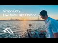Simon Doty - DJ Set (Live from Lake Ontario)