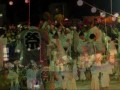 湯河原・湯かけ祭り　「夢語り」