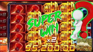 BOXING KING JILI SLOT GAME // BOXING KING SLOT KHELNE KA BEST TIME KIYA HAI JANIYE FULL VIDEO