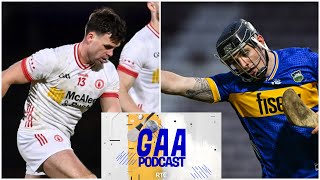 Understanding the 'new' Gaelic football |  Kilkenny and Tipp impress | RTÉ GAA Podcast