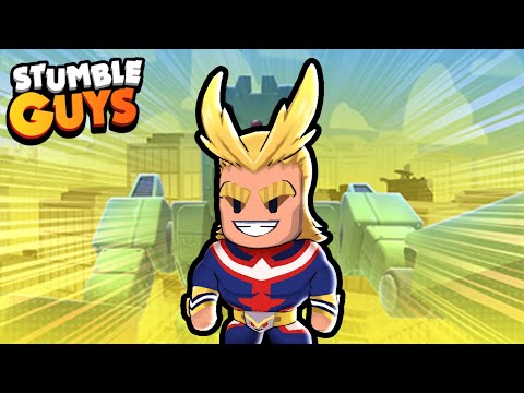 NUEVA ACTUALIZACIÓN 0.76 ya disponible – Stumble Guys