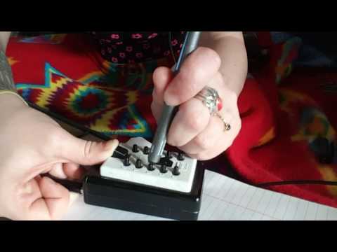 How to hack/bypass kidde key lock box How to hack/bypass kidde key lock box
