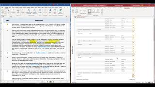 Access Ch10 PrepareCase Steps 1 to 5