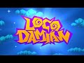 ¡me cambié de nombre loco damián