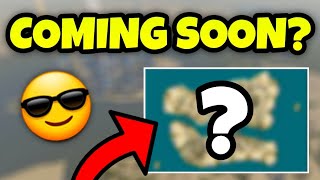 The NEW War Tycoon MAP Is Coming Soon?