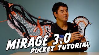 MIRAGE 3.0 Elite Pocket Tutorial