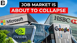 Why the 2026 Job Market COLLAPSE will be the worst in history?