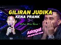 Kini Giliran Judika Kena Prank Nyanyi Lagu PUTUS ATAU TERUS Versi Bangun Tidur