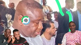 Kamarainba Exposes Sierra Leone's Drug and Money Laundering Cartel: President Bio Accused!