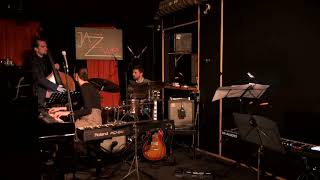 Celebrating Chick Corea - LIVE at ZWE Jazz Club, Vienna! - JAZZ LIVE STREAM - Trio / Elektric Band