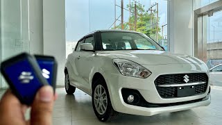 Maruti Swift Zxi 2023 ❤️ New Swift Zxi Latest Price \u0026 All Features #swift2023