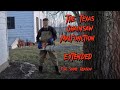 If The Texas Chainsaw Massacre was realistic  |Extended[for some reason]|