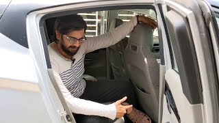 EDHU ORU  KUTTY 6 SEATER SUV  || MAHINDRA KUV 100 || TAMIL REVIEW