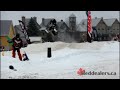 csra snowcross 2013 at calabogie