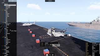 ARMA3 ちょい硬派な戦場日記【MokuzaiGamingServer】【もくさば】【JP】　現代イベントCOOP!!!