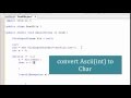 Reading text files in Java - using FileInputStream