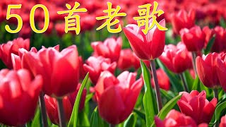 夜晚最適合聽的 50首 吉魯巴輕音樂 || 夜晚最適合聽的 懷舊老歌 Relaxing Chinese Music