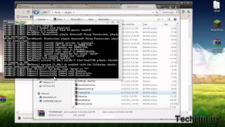 TreeAssist Bukkit Plugin - Auto Tree Replanting in Minecraft