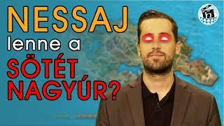 Honfoglaló Szövetség - Az animátorok csatája | 1. évad 1. adás