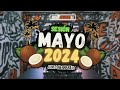 Sesion MAYO 2024 MIX (Reggaeton, Comercial, Trap, Flamenco, Dembow) Oscar Herrera DJ