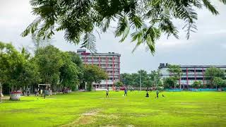 গাইবান্ধা সরকারি কলেজ || Gaibandha Government  University College