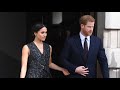 Meghan Markle's father 'to stay home on wedding day'