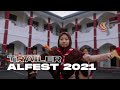 TRAILER ALFEST (As-Syifa League Festival) 2021 -Putri