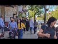 Syria before Eid Al-Adha | Homs City 2026