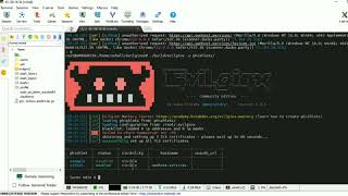How To Create Your Own Evilginx Phishlets (Full Scratch To End) phishing page