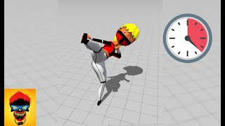 Unity Game - Setting up Cooldown Timer