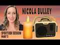 What happened to Nicola Bulley? Spirit Box Session