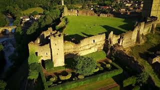 Richmond Castle