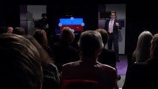 Javier Arguello presentation - President's Innovation Forum
