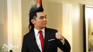 Asian Dating Coach Dj Fuji | A Call to Action | Full Length HD