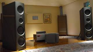 Audiophile Music Collection 2022 - HiRes Audiophile Sound Test