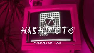 MCHserfer - Hashimoto feat. shin