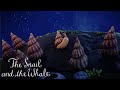 The Snail Meets the Whale @GruffaloWorld: Compilation