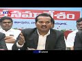 నేనొచ్చి మీ ముందు చేతులుకట్టుకోవాలా advocate sravan kumar cid tv5 news