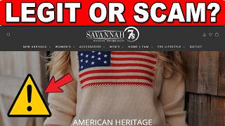 Savannah Sevens Reviews - Legit or Another Scam?