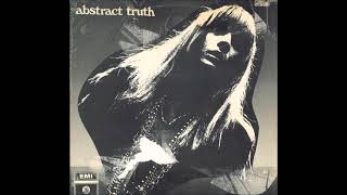 Abstract Truth - Pollution
