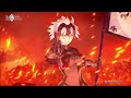 JALTER ANIMATION UPDATE [FGO]