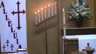 May 4, 2026 Funeral of Mary Gross