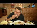 world s best haleem pista house bahubali haleem hyderabad kunal vijayakar