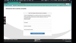 ParentVue Activation Process (Spanish)
