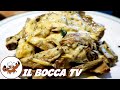 799 - Carciofi in salsa, la pena ne è valsa! (contorno facile veloce e genuino)