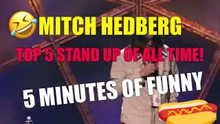 Mitch Hedberg Stand up comic #standupcomedy