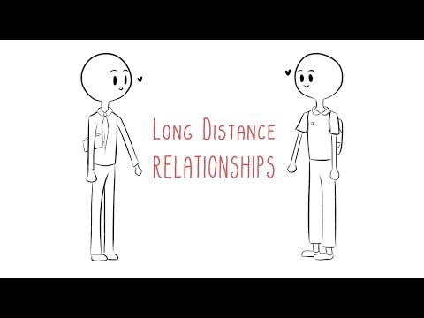 6 Tips on Maintaining Long Distance Relationships 6 Tips on Maintaining Long Distance Relationships