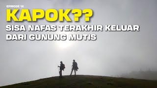 KOOLTRIP NTT EPS. 13 | TEKTOK KE PUNCAK MUTIS BIKIN KAPOK ⁉️ Pendakian Gunung Tertinggi Di Timor NTT