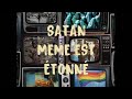 ANGE JO-L - Satan Même est Étonné (S. M. E)