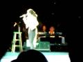 Sarah Geronimo How Could You Say You Love Me Live @ Heritage Forum Anaheim 032109